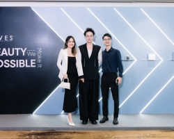 DIVES MED LAUNCHING EVENT