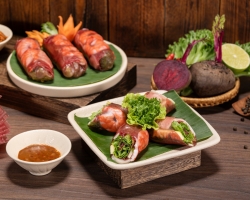 Bánh Tráng Tân Nhiên