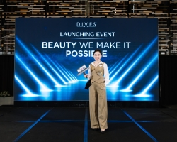 DIVES MED LAUNCHING EVENT