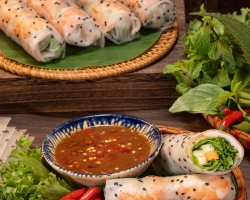 Bánh Tráng Tân Nhiên