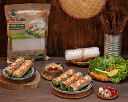 Bánh Tráng Tân Nhiên