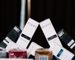 DIVES MED LAUNCHING EVENT