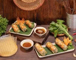 Bánh Tráng Tân Nhiên