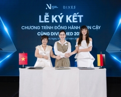 DIVES MED LAUNCHING EVENT