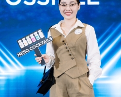 DIVES MED LAUNCHING EVENT