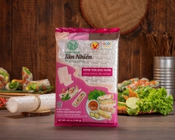 Bánh Tráng Tân Nhiên