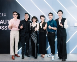 DIVES MED LAUNCHING EVENT