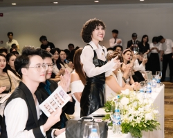 DIVES MED LAUNCHING EVENT