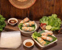 Bánh Tráng Tân Nhiên