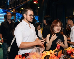 XT và Atok Meet-Up Party | Sự Kiện Kết Nối Cộng Đồng Web3