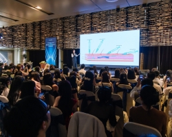 DIVES MED LAUNCHING EVENT