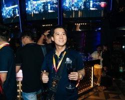 XT và Atok Meet-Up Party | Sự Kiện Kết Nối Cộng Đồng Web3