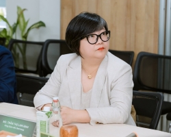 Betrimex Đón Tiếp Đoàn Công Tác Ban Tuyên Giáo Và Dân Vận Trung Ương