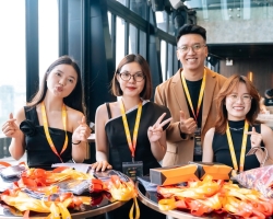 XT và Atok Meet-Up Party | Sự Kiện Kết Nối Cộng Đồng Web3