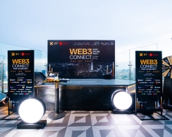 XT và Atok Meet-Up Party | Sự Kiện Kết Nối Cộng Đồng Web3