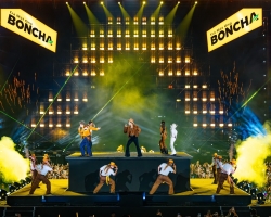 Concert “Anh Trai Say Hi”