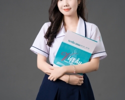 Chụp Ảnh Quảng Cáo Trường THPT Việt Âu