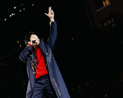 TIGER REMIX 2026 TẠI TP. HỒ CHÍ MINH