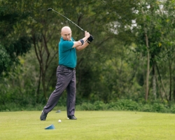 VACS Golf Tournament 2024