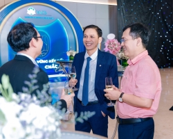 Tiệc Tri Ân Khách Hàng VACS