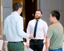 Hội Thảo Về Khoa Học Hình Sự & Kỹ Thuật Số