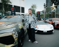 HEINEKEN 0.0 x GUMBALL 3000