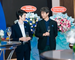 Tiệc Tri Ân Khách Hàng VACS