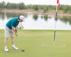 VACS Golf Tournament 2024