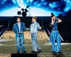 Concert “Anh Trai Say Hi”