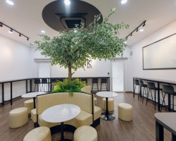 BlockBase Herond Labs Khai Trương Văn Phòng Mới