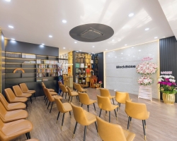 BlockBase Herond Labs Khai Trương Văn Phòng Mới