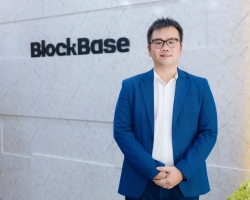 BlockBase Herond Labs Khai Trương Văn Phòng Mới