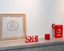 Hình Ảnh Workshop SK-II