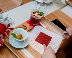 Hình Ảnh Workshop SK-II