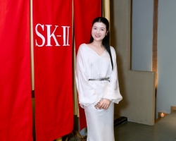 Hình Ảnh Workshop SK-II