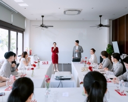SỰ KIỆN SK-II VN BI CONVENTION 2026
