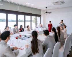 SỰ KIỆN SK-II VN BI CONVENTION 2026