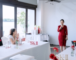 SỰ KIỆN SK-II VN BI CONVENTION 2026