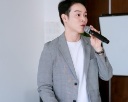 SỰ KIỆN SK-II VN BI CONVENTION 2026