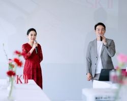 SỰ KIỆN SK-II VN BI CONVENTION 2026