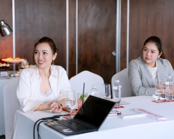 SỰ KIỆN SK-II VN BI CONVENTION 2026
