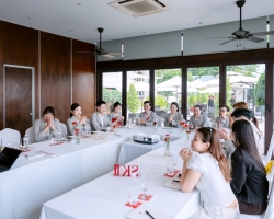 SỰ KIỆN SK-II VN BI CONVENTION 2026