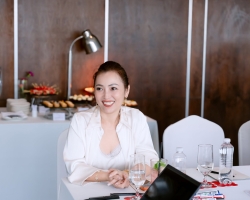 SỰ KIỆN SK-II VN BI CONVENTION 2026