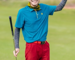 VACS Golf Tournament 2024