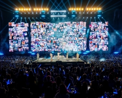 Concert “Anh Trai Say Hi”