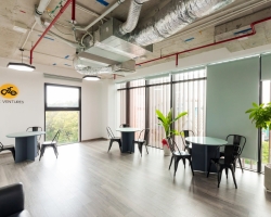 Chụp Ảnh Văn Phòng Doanh Nghiệp BX TEN