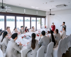 SỰ KIỆN SK-II VN BI CONVENTION 2026