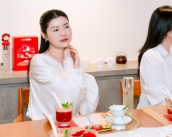 Hình Ảnh Workshop SK-II