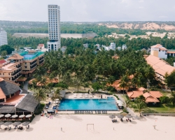 Team Building Cimigo - Flycam