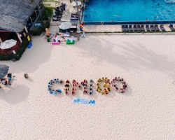 Team Building Cimigo